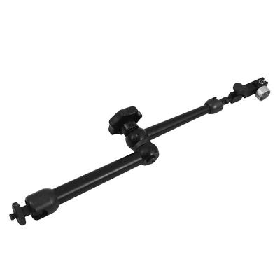 Mechanic stand arm L=385 mm for art. 10384240 (no base)